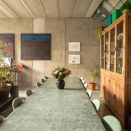 فيلا Mari'S: Multifunctional Shelter With Big Garden خنت المظهر الخارجي الصورة