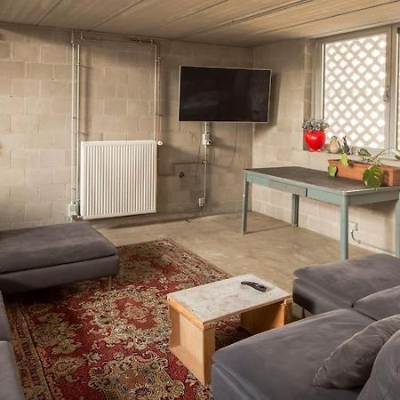 فيلا Mari'S: Multifunctional Shelter With Big Garden خنت المظهر الخارجي الصورة