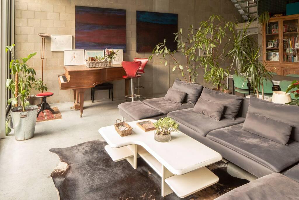 فيلا Mari'S: Multifunctional Shelter With Big Garden خنت المظهر الخارجي الصورة